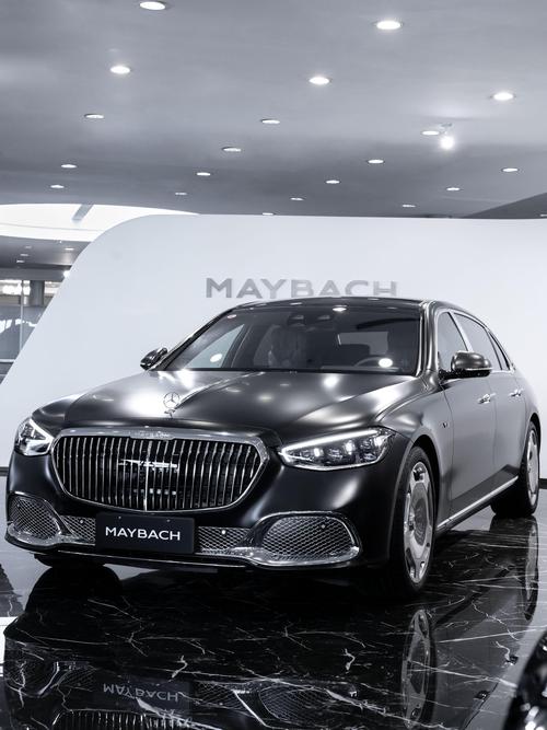 东莞南城区特富海企业管理咨询岚图汽车的售后服务让用户无忧出行，迈巴赫未来的豪华车趋势