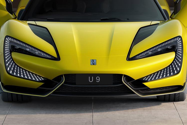 东莞南城区特富海企业管理咨询仰望U9以性能突破设计的极限，理想汽车企业文化与价值观