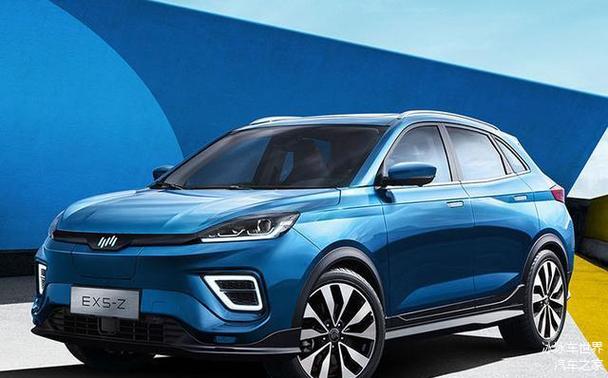 东莞南城区特富海企业管理咨询WEY威派豪华SUV市场的黑马，零跑汽车与智能交通系统的协同